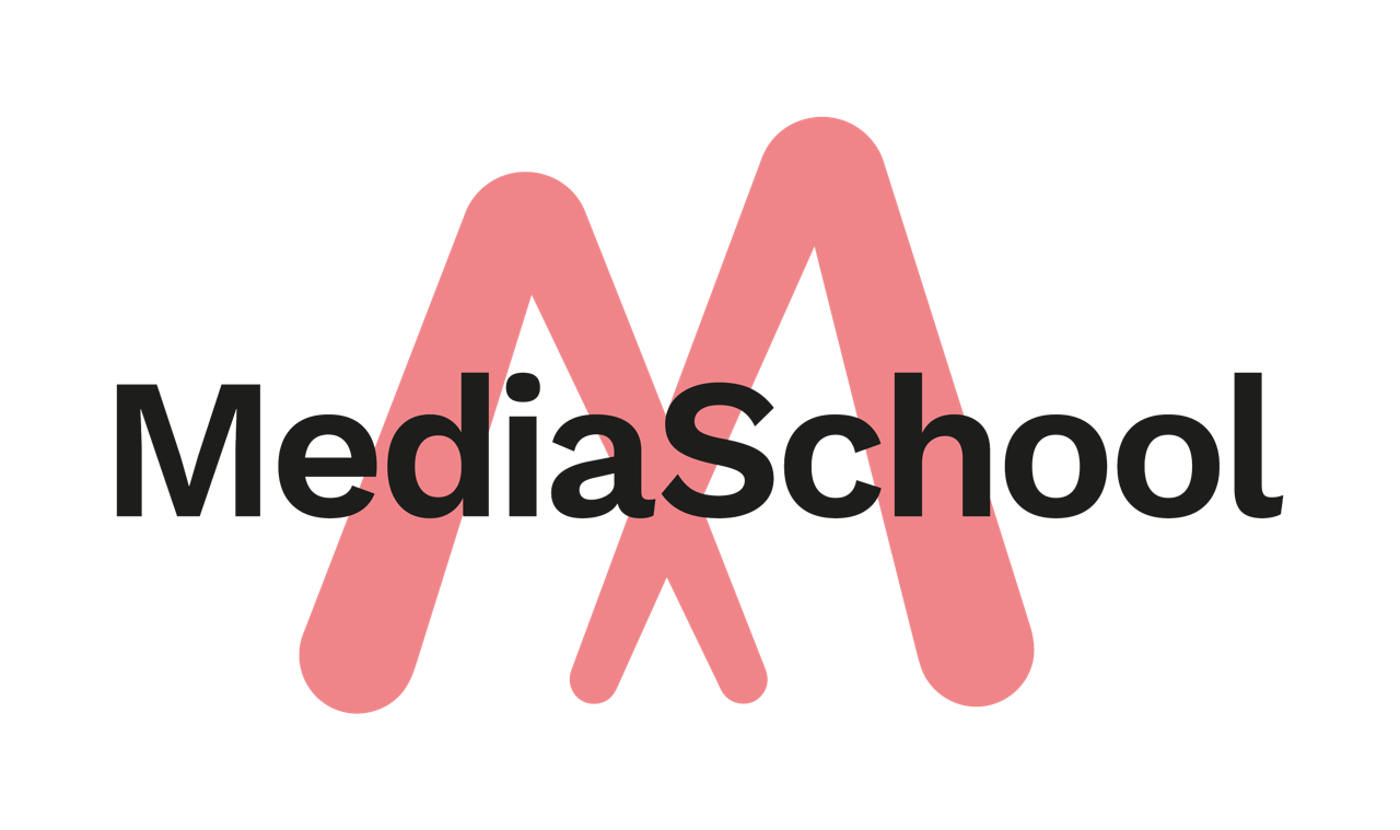Logo MediaSchool