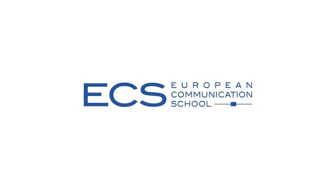 Logo European Communication School