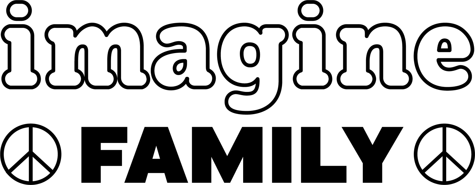 Logo Imagine Family