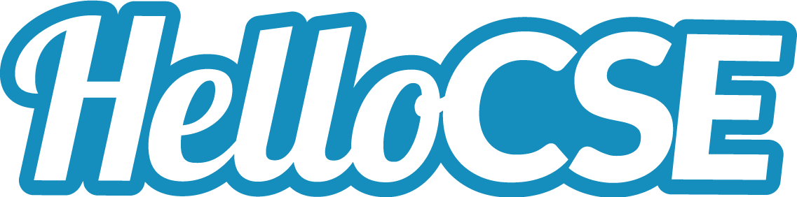 Logo HelloCSE