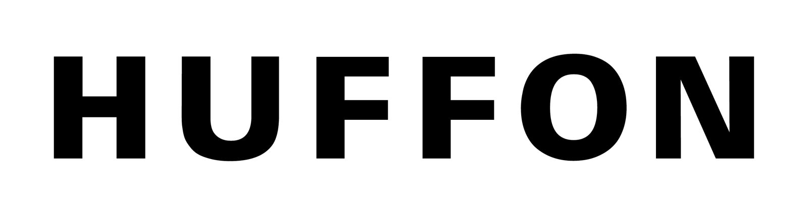 Logo Huffon