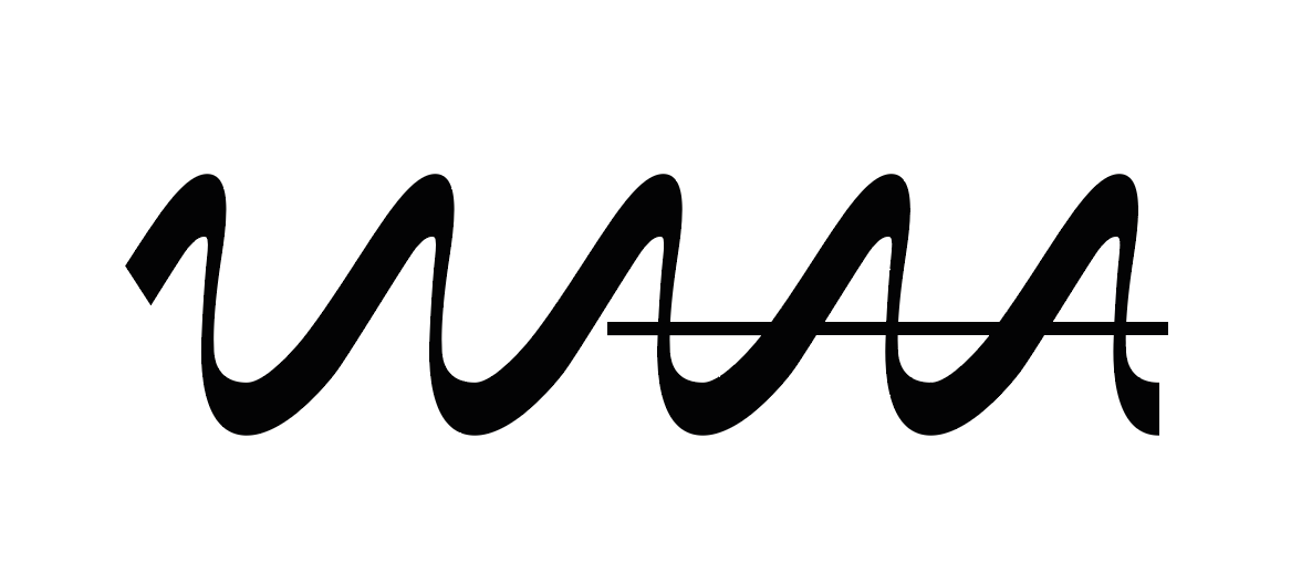 Logo WAA