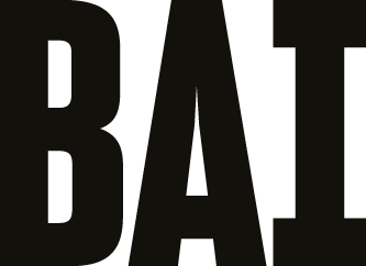 Logo BAI
