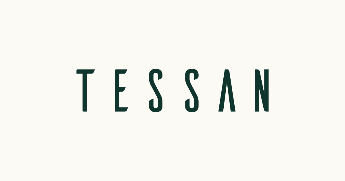 Logo Tessan